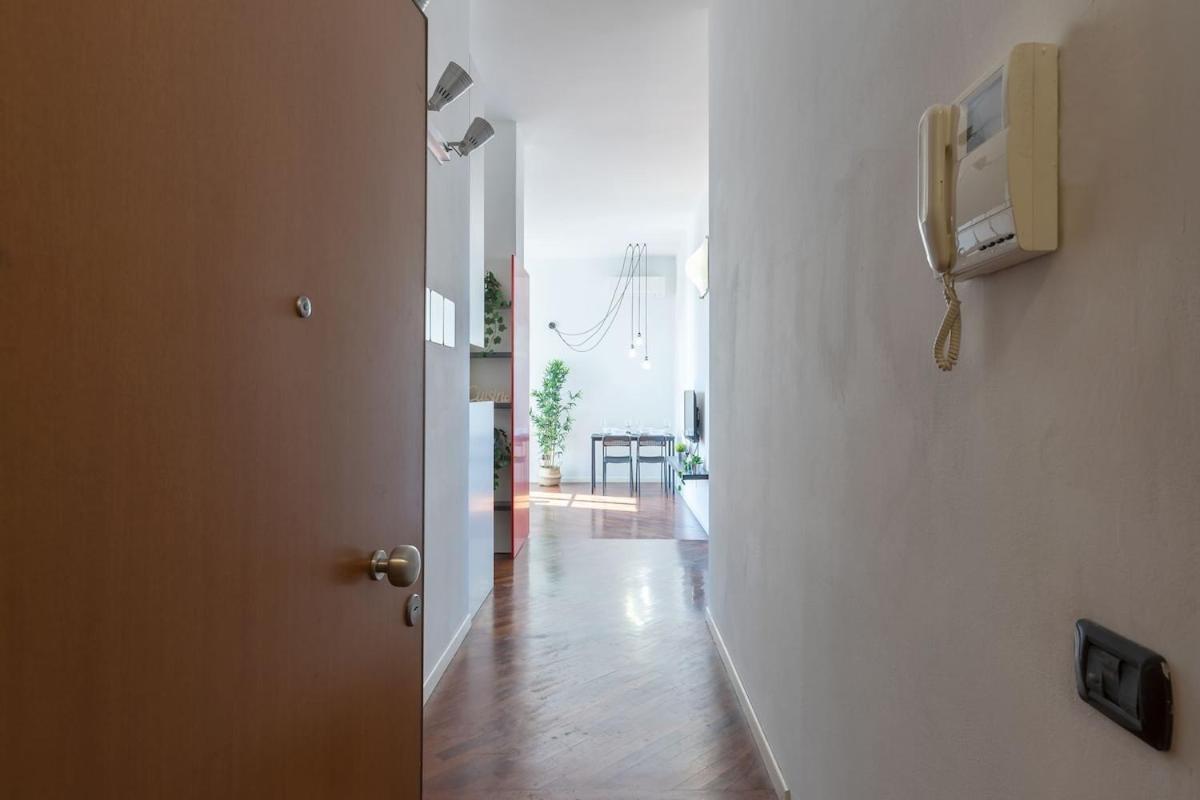 Ale Apartment Castello Imperatore -Parking Disponibile- Prato  Exterior foto