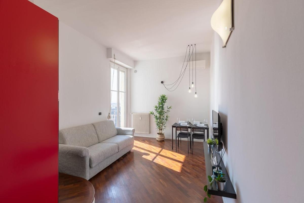 Ale Apartment Castello Imperatore -Parking Disponibile- Prato  Exterior foto